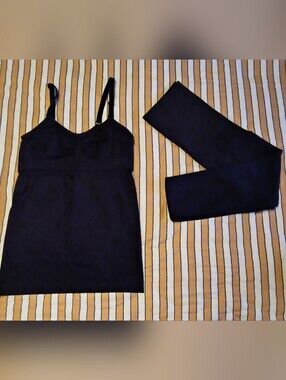 🤍 Maternity & Nursing Set – Size Small 🤍